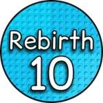 Rebirth 10