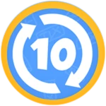 Rebirth 10