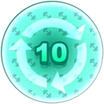 Rebirth - 10