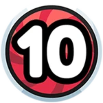 Rebirth 10