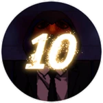 Rebirth 10