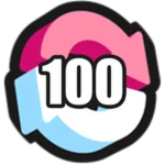 Rebirth 100