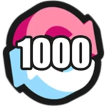 Rebirth 1000