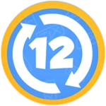 Rebirth 12