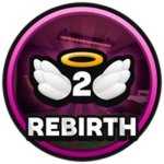 Rebirth 2!
