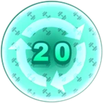 Rebirth - 20