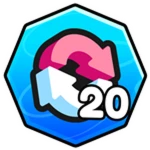 Rebirth 20!