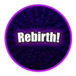 Rebirth!