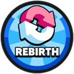 Rebirth!