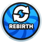 Rebirth!