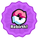 Rebirth!