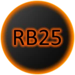 Rebirth 25