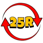 Rebirth 25 Times