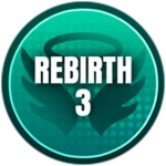 Rebirth 3