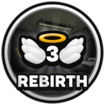 Rebirth 3!