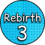 Rebirth 3