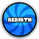 Rebirth!
