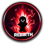 Rebirth!