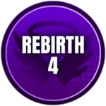 Rebirth 4