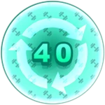 Rebirth - 40
