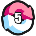 Rebirth 5