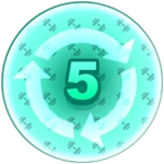 Rebirth - 5
