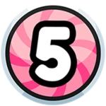 Rebirth 5
