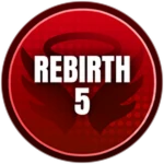 Rebirth 5