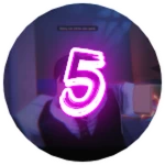 Rebirth 5