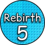 Rebirth 5