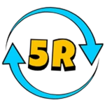 Rebirth 5 Times