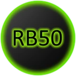 Rebirth 50