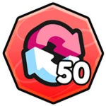 Rebirth 50!