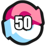 Rebirth 50