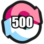 Rebirth 500