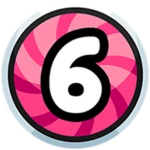 Rebirth 6