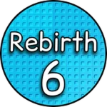 Rebirth 6