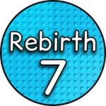 Rebirth 7