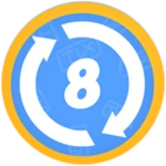 Rebirth 8