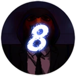 Rebirth 8