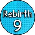 Rebirth 9