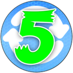 Rebirth Five Times