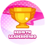 Rebirth Leaderboard