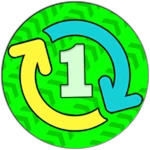Rebirth Once