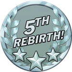 Rebirth Specialist