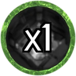 Rebirth x1
