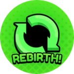 Rebirthed