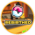 Rebirthed