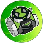 Received Omnitrix