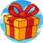 You received a gift! 👏